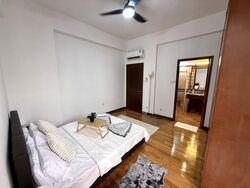 Dover Parkview (D5), Condominium #500331221